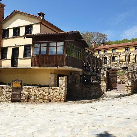 αρχονταρίκι Guest house