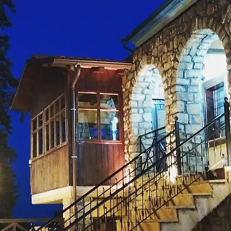 αρχονταρίκι