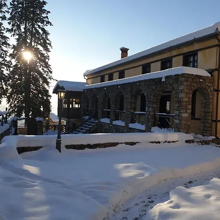 Guest house αρχονταρίκι *