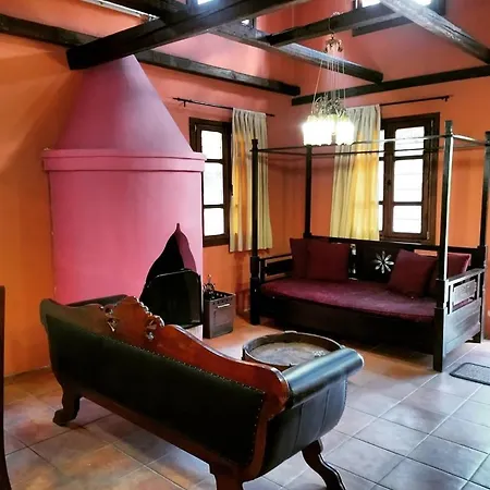 αρχονταρίκι Guest house