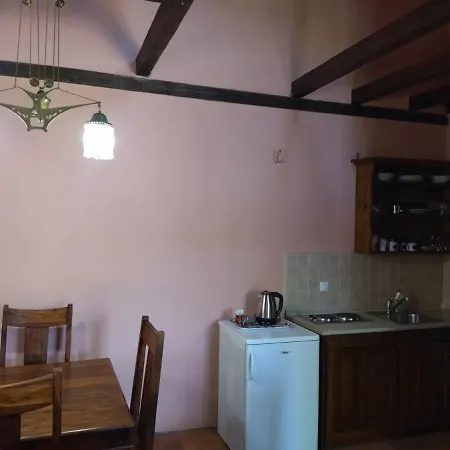 αρχονταρίκι Guest house *