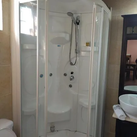 Guest house αρχονταρίκι Elatochori