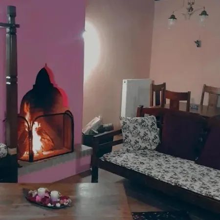 αρχονταρίκι Guest house