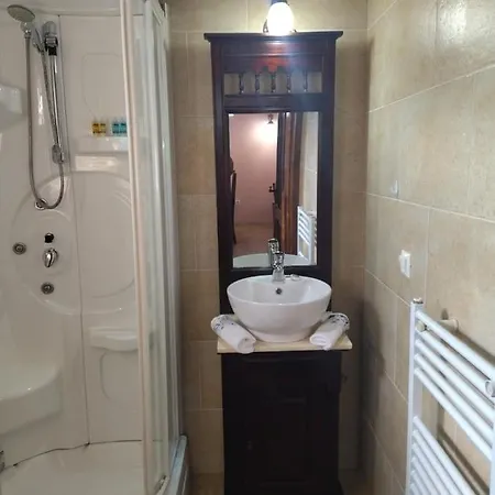 αρχονταρίκι Guest house