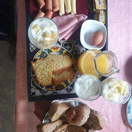 αρχονταρίκι Elatochori