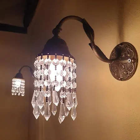 Guest house αρχονταρίκι