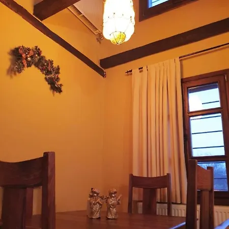 αρχονταρίκι Guest house