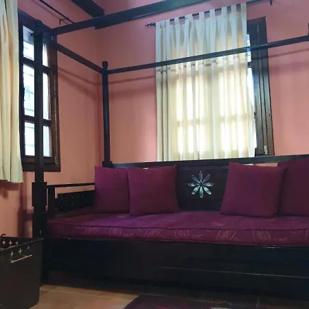 Guest house αρχονταρίκι