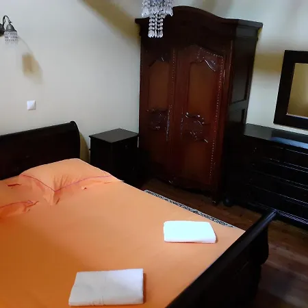 αρχονταρίκι Guest house Elatochori